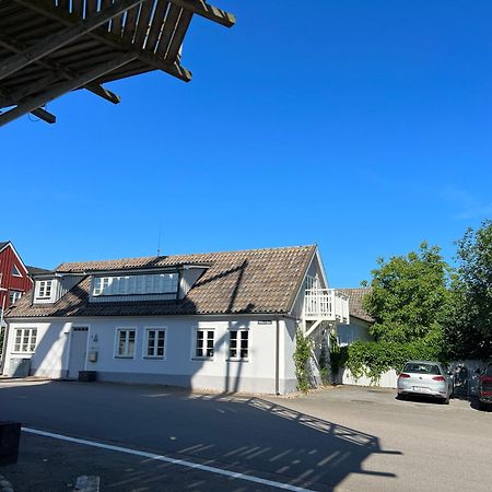 Lyxiga Hem Mitt I Gamla Viken, Hoeg Standard Viken  Esterno foto