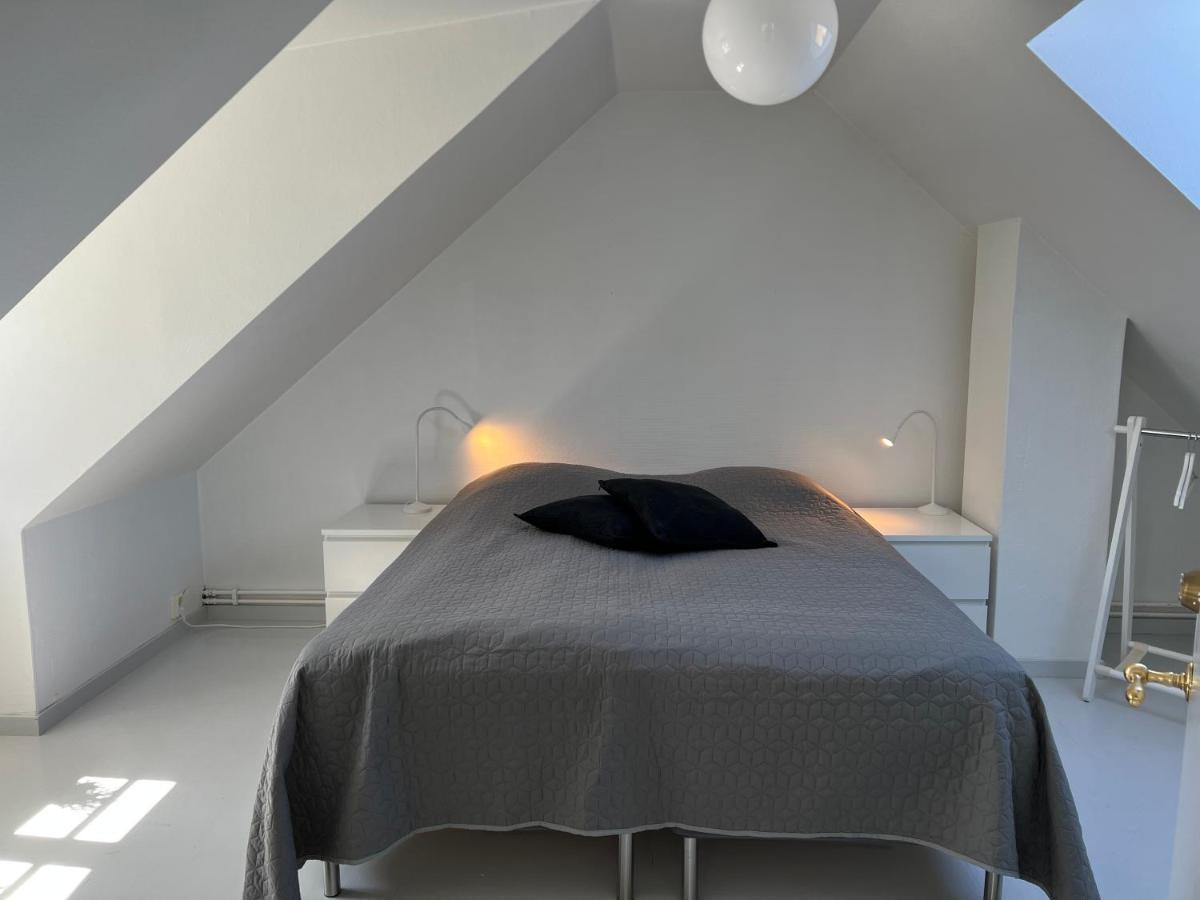 Lyxiga Hem Mitt I Gamla Viken, Hoeg Standard Viken  Esterno foto