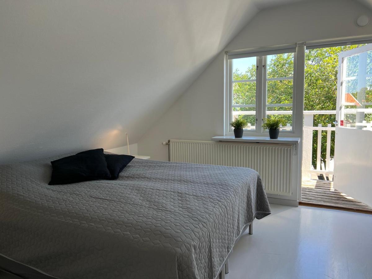 Lyxiga Hem Mitt I Gamla Viken, Hoeg Standard Viken  Esterno foto