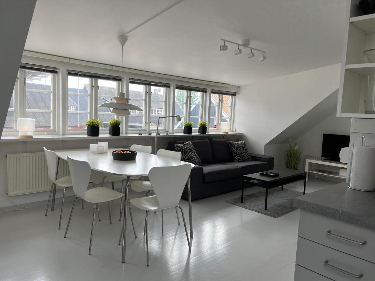 Lyxiga Hem Mitt I Gamla Viken, Hoeg Standard Viken  Esterno foto