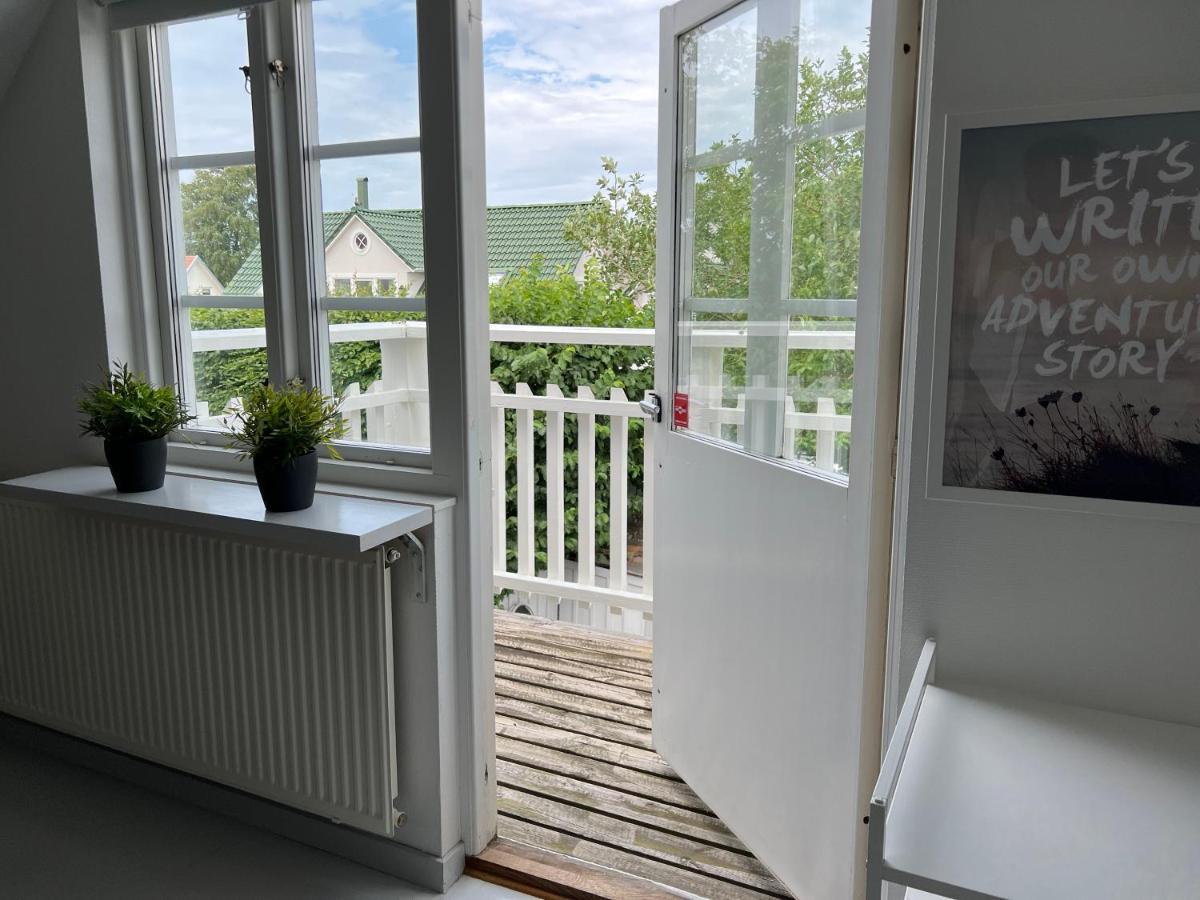 Lyxiga Hem Mitt I Gamla Viken, Hoeg Standard Viken  Esterno foto
