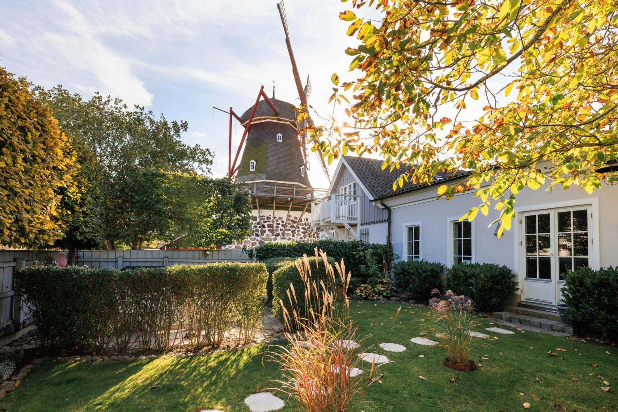 Lyxiga Hem Mitt I Gamla Viken, Hoeg Standard Viken  Esterno foto