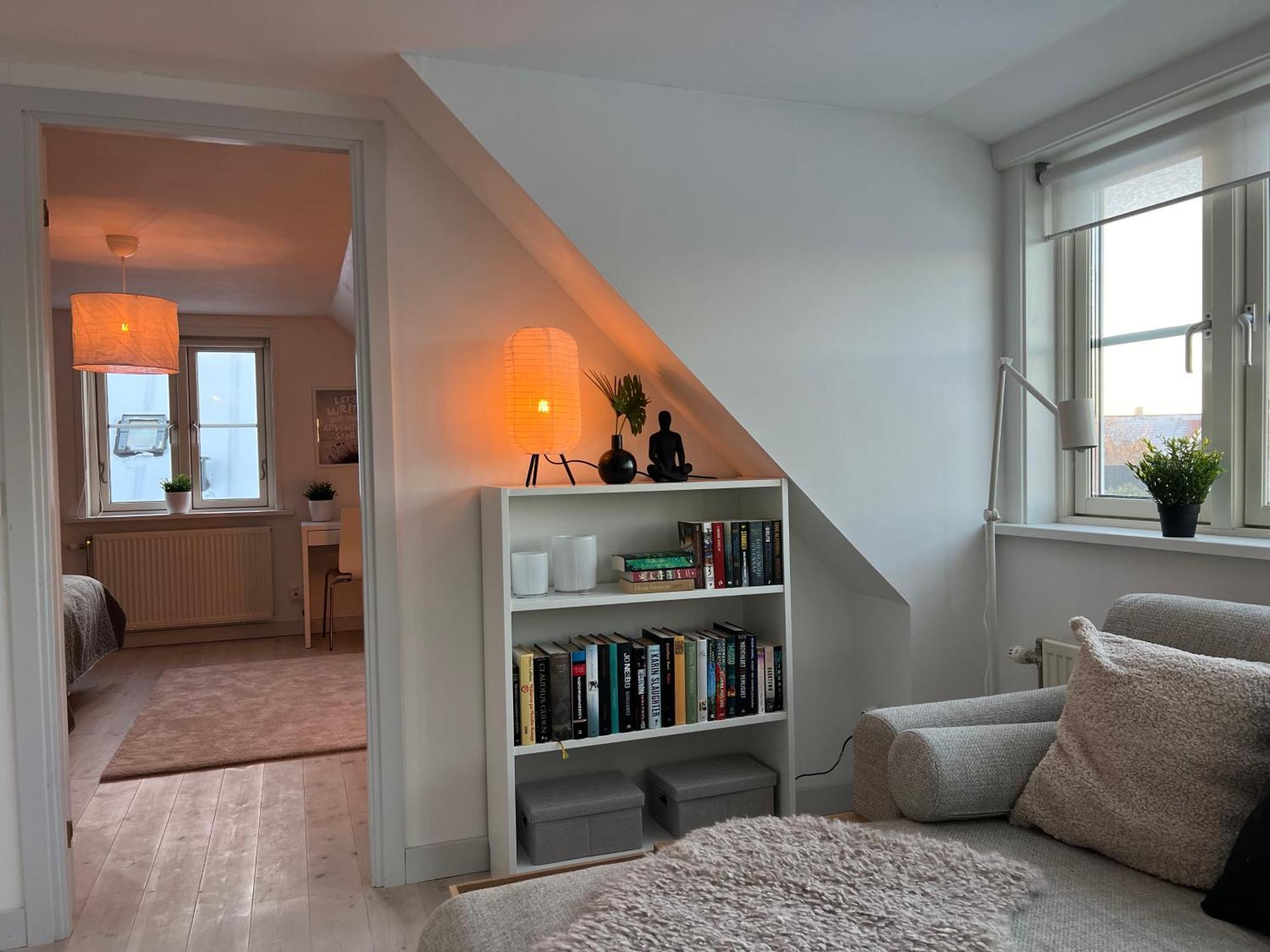 Lyxiga Hem Mitt I Gamla Viken, Hoeg Standard Viken  Esterno foto