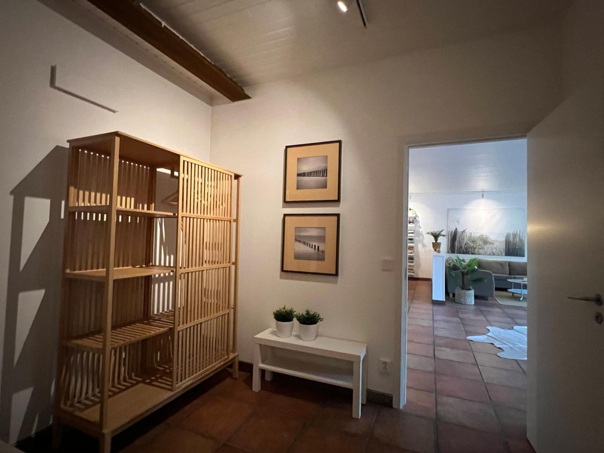 Lyxiga Hem Mitt I Gamla Viken, Hoeg Standard Viken  Esterno foto