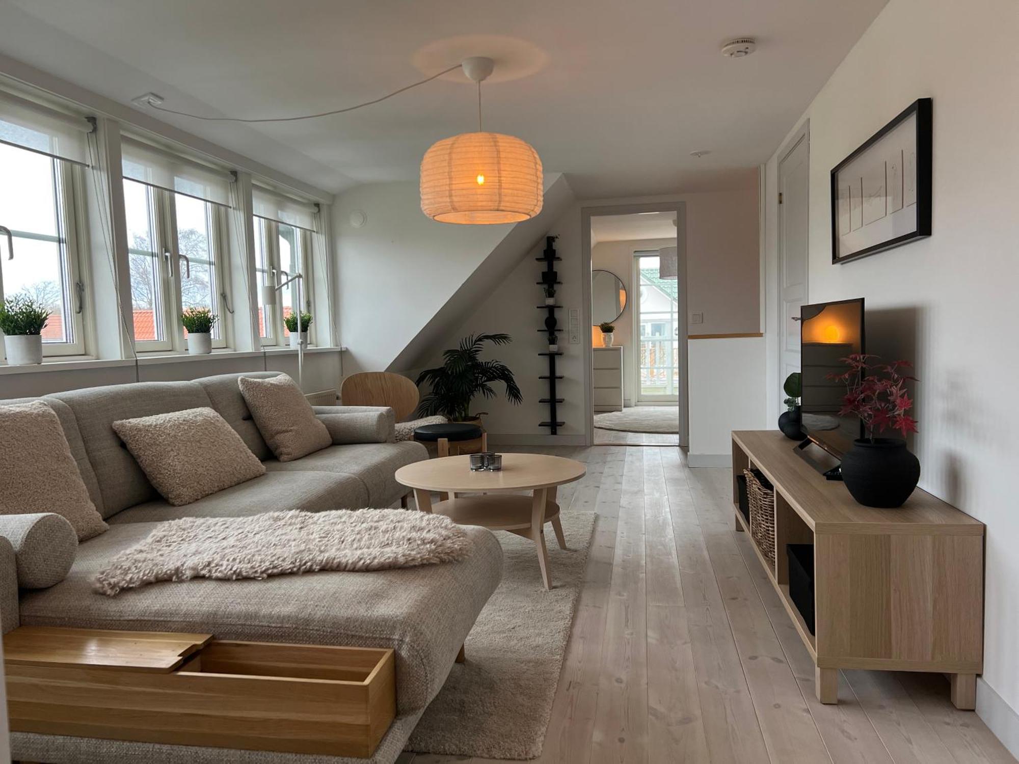 Lyxiga Hem Mitt I Gamla Viken, Hoeg Standard Viken  Esterno foto