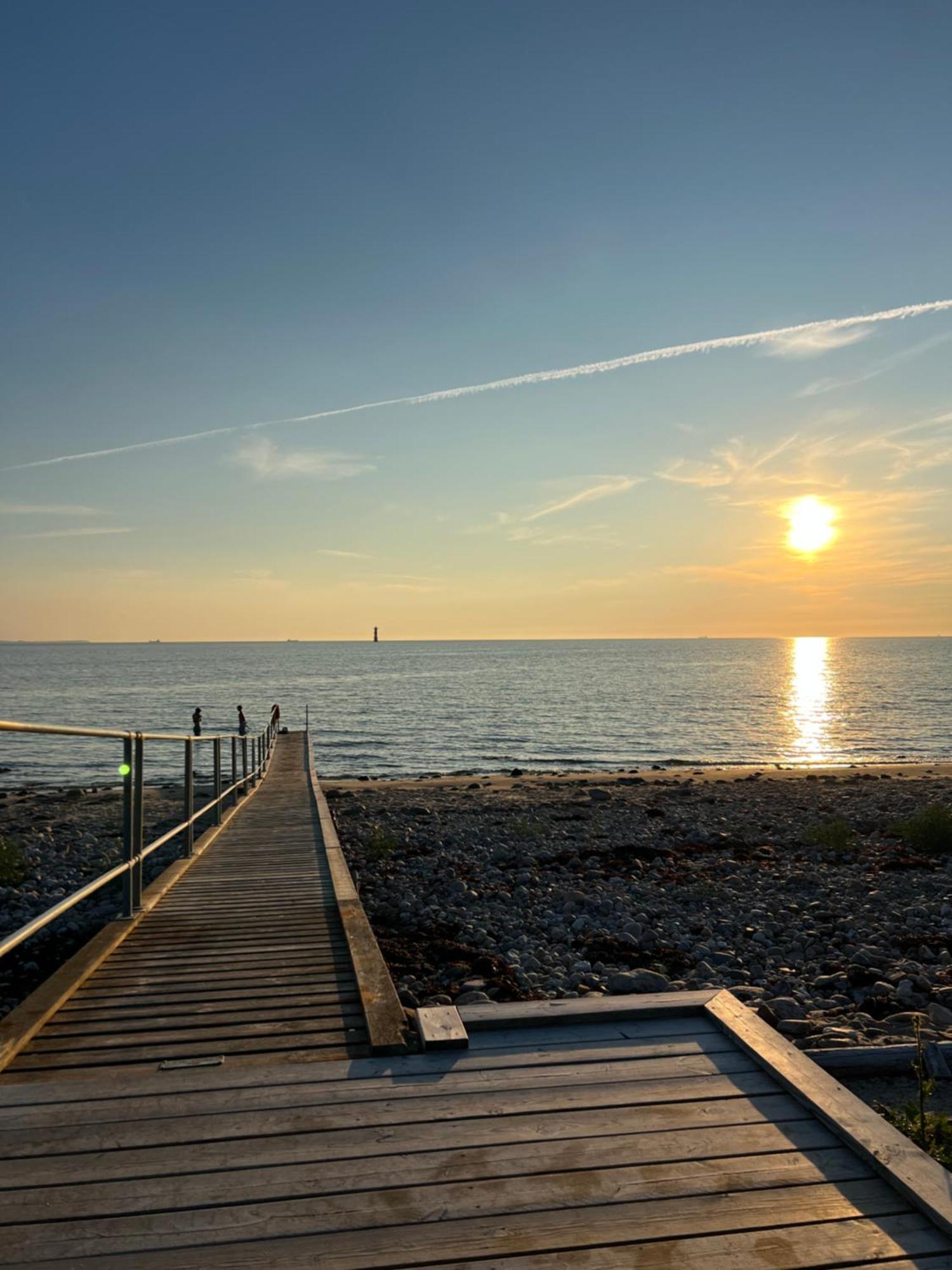 Lyxiga Hem Mitt I Gamla Viken, Hoeg Standard Viken  Esterno foto