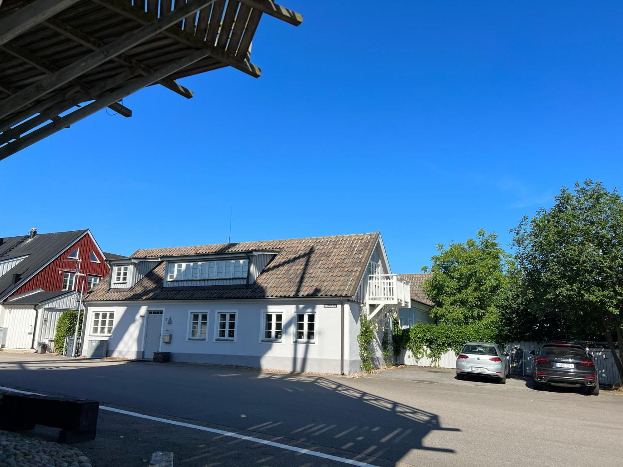Lyxiga Hem Mitt I Gamla Viken, Hoeg Standard Viken  Esterno foto