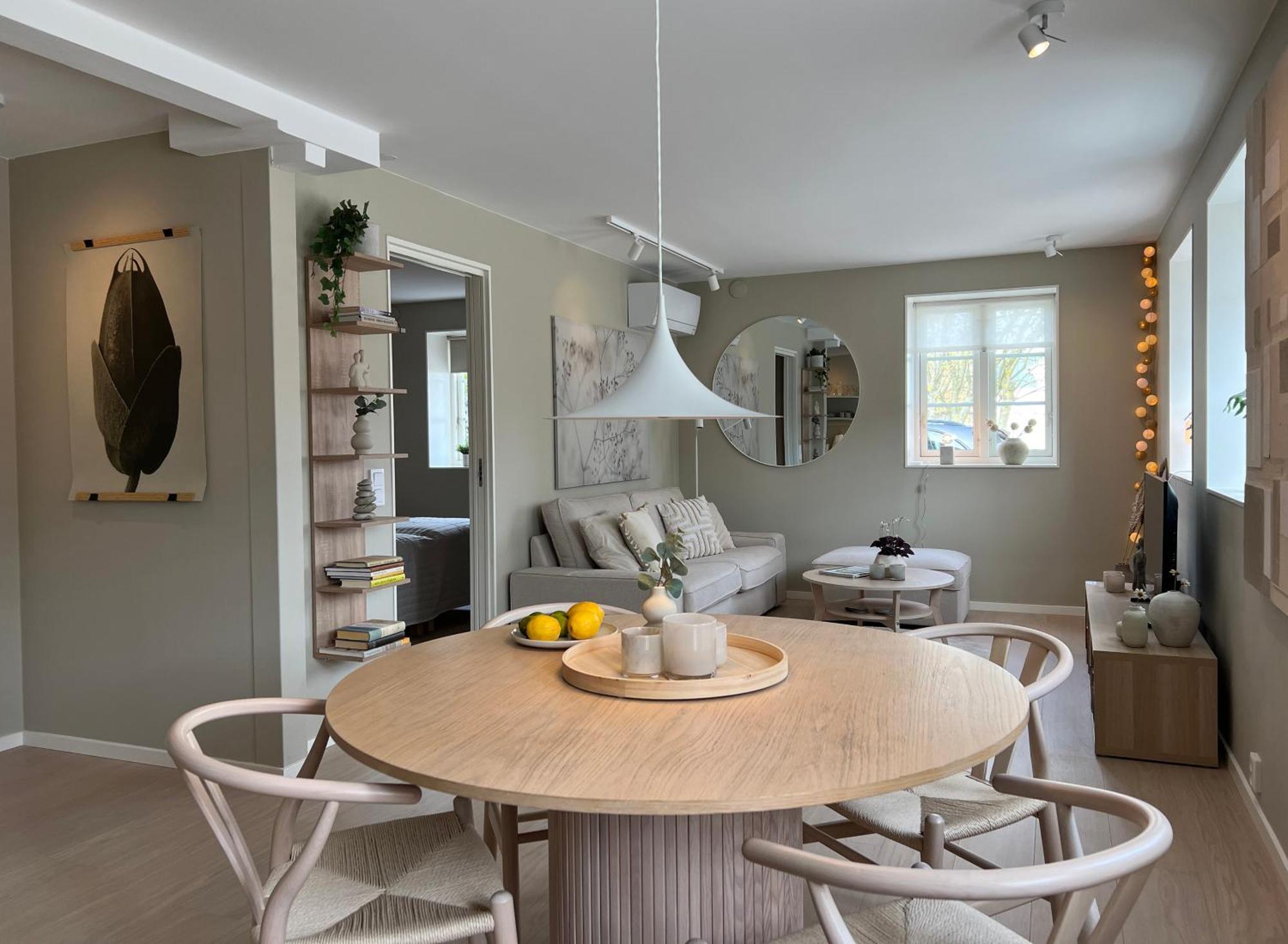 Lyxiga Hem Mitt I Gamla Viken, Hoeg Standard Viken  Esterno foto