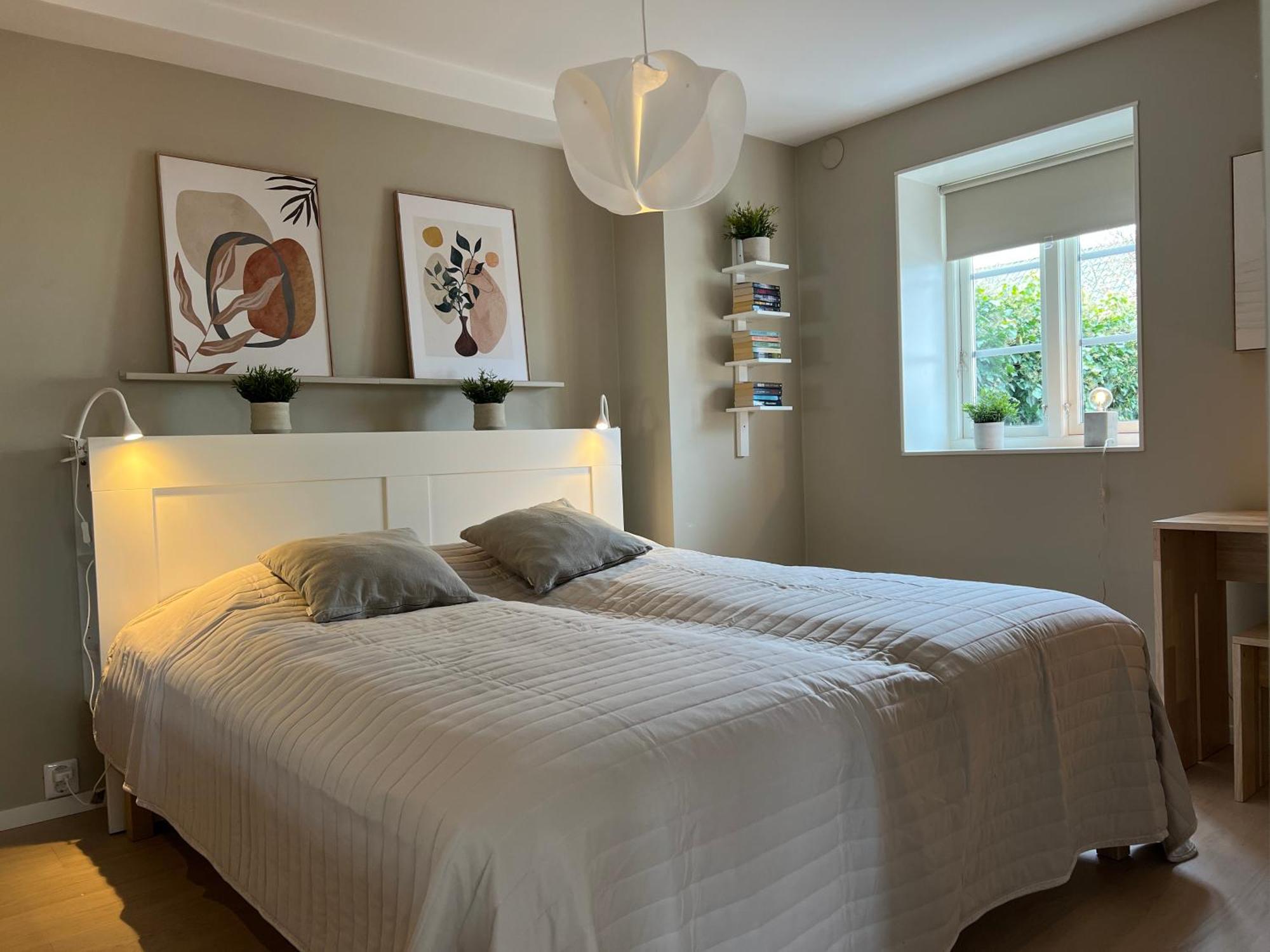 Lyxiga Hem Mitt I Gamla Viken, Hoeg Standard Viken  Esterno foto