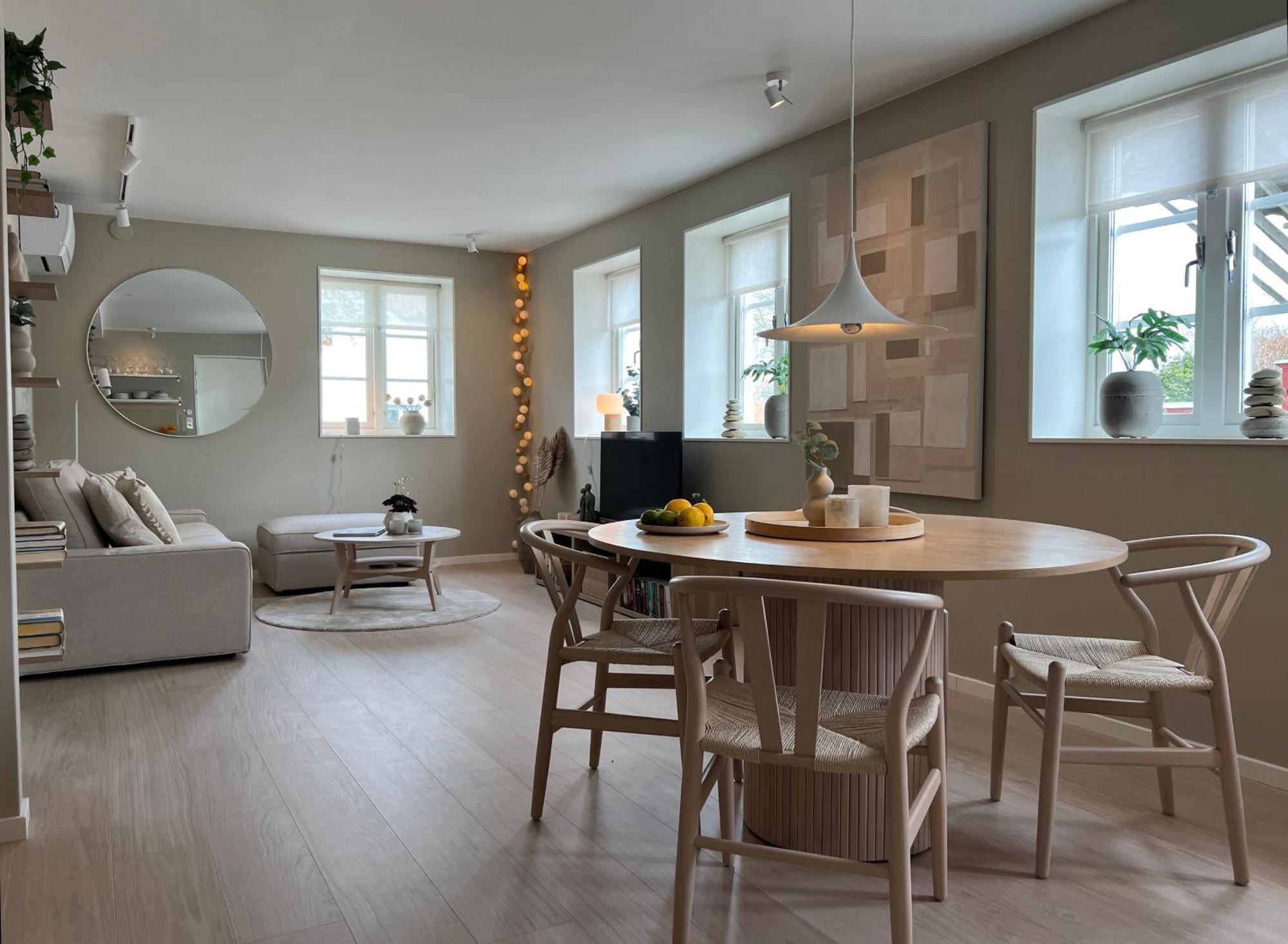 Lyxiga Hem Mitt I Gamla Viken, Hoeg Standard Viken  Esterno foto