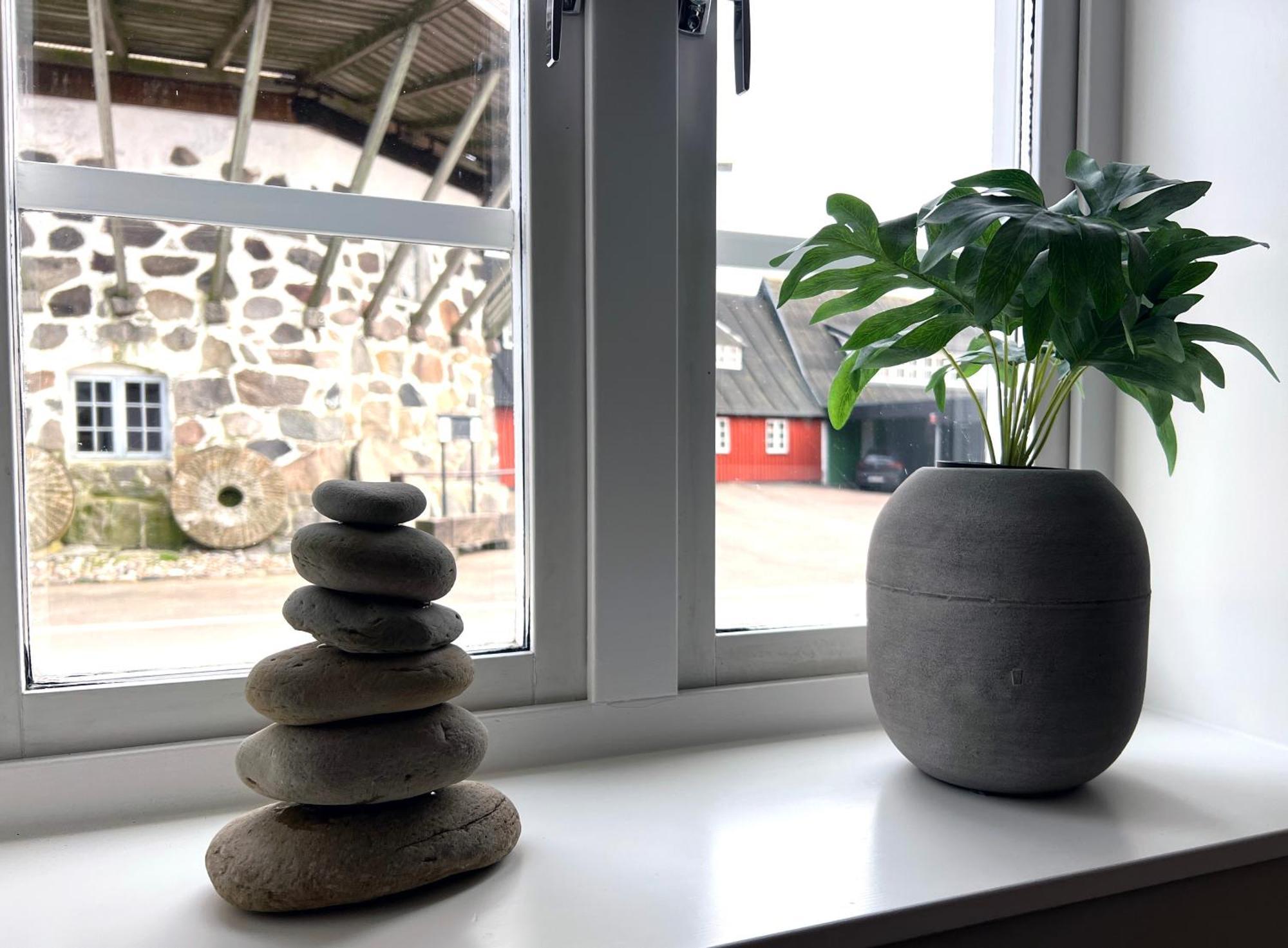 Lyxiga Hem Mitt I Gamla Viken, Hoeg Standard Viken  Esterno foto